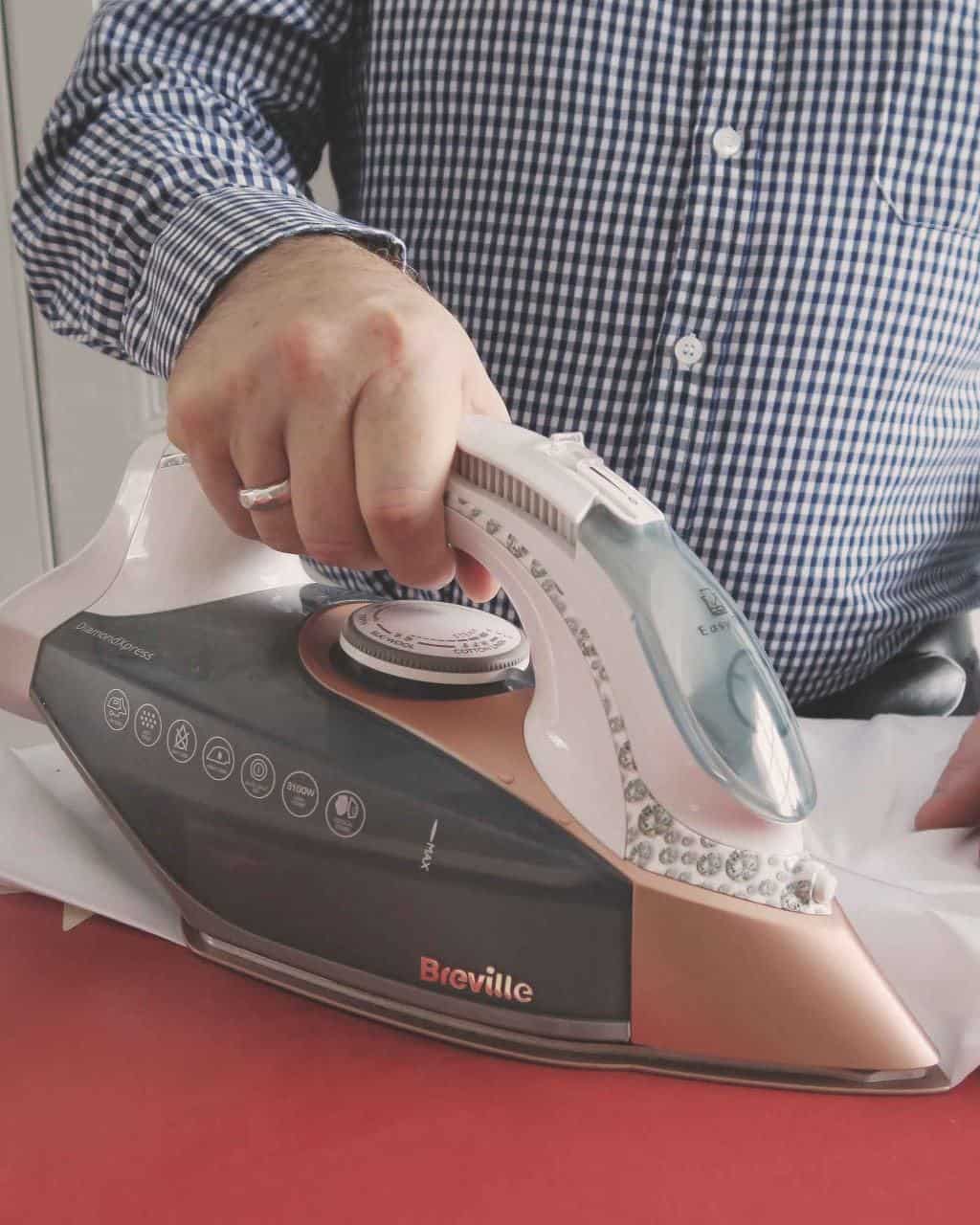 Breville DiamondXpress Review by The Listed Home
